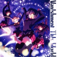 Chuunibyou demo Koi ga Shitai! Ren